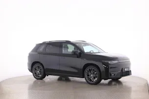 Leapmotor 1.5 REEV Design