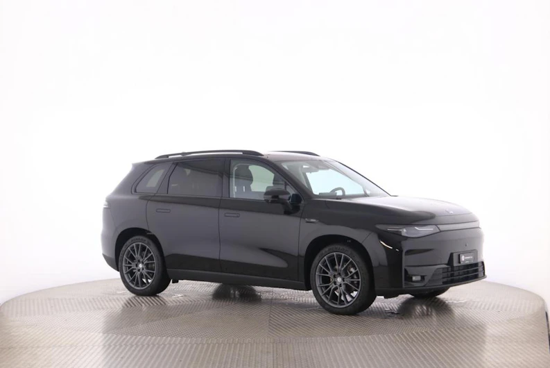 Fahrzeugbild LEAPMOTOR C10