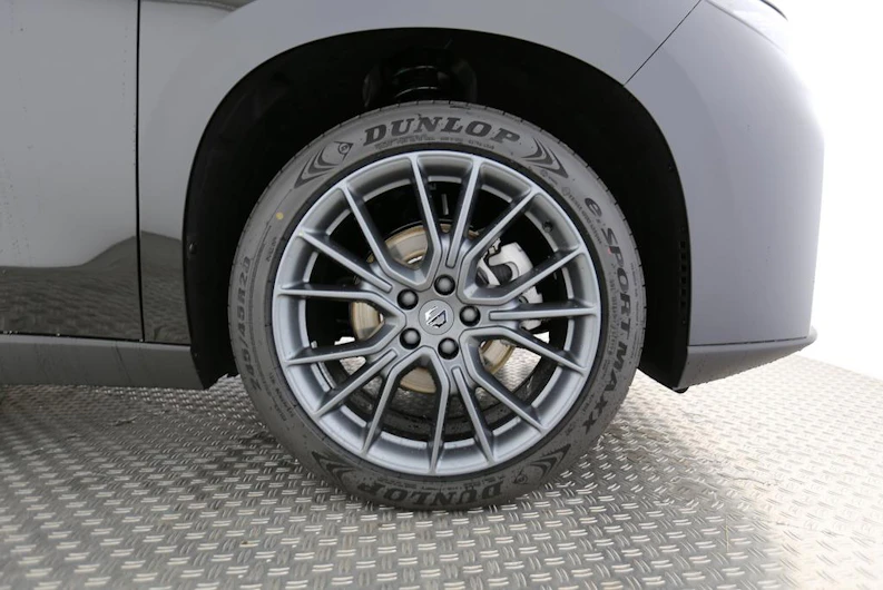 Fahrzeugbild LEAPMOTOR C10