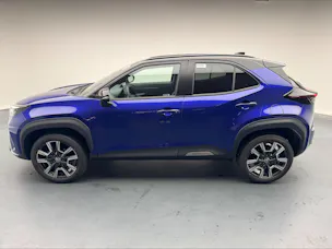 Toyota Yaris Cross 1.5 VVT-i HSD Premium AWD-i