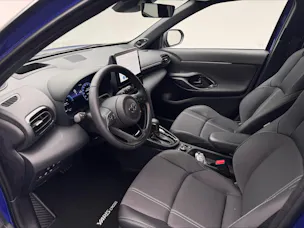 Toyota Yaris Cross 1.5 VVT-i HSD Premium AWD-i