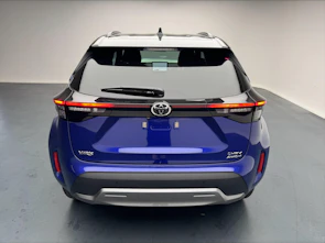 Fahrzeugbild TOYOTA Yaris Cross 1.5 VVT-i HSD Premium AWD-i
