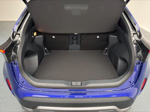 Fahrzeugbild TOYOTA Yaris Cross 1.5 VVT-i HSD Premium AWD-i
