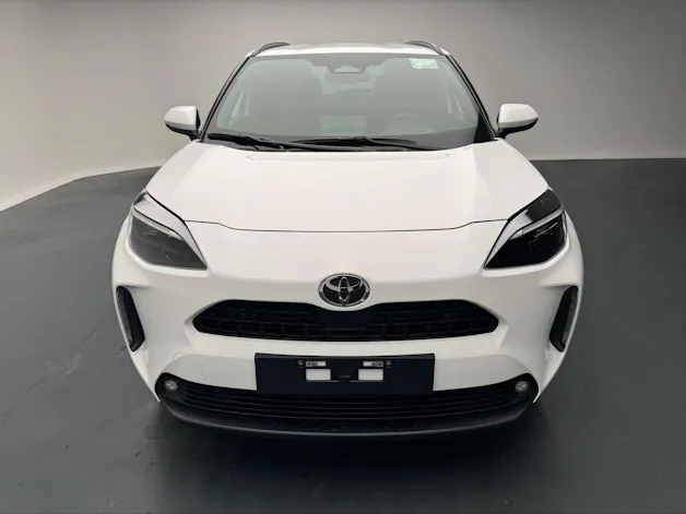 Toyota Yaris Cross 1.5 VVT-i HSD Trend AWD-i