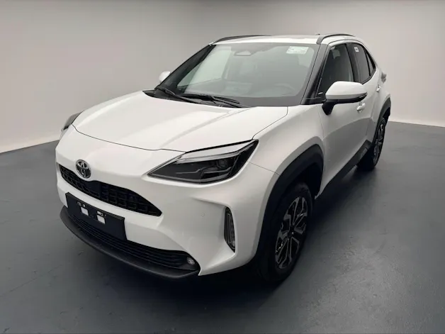 Toyota Yaris Cross 1.5 VVT-i HSD Trend AWD-i