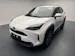Toyota Yaris Cross 1.5 VVT-i HSD Trend AWD-i