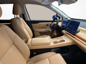 Vehicle image LEAPMOTOR 1.5 REEV Design