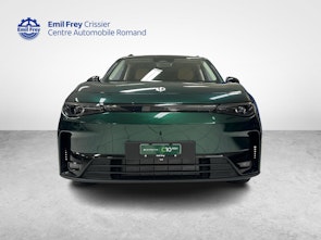 Vehicle image LEAPMOTOR 1.5 REEV Design