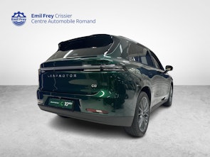 Vehicle image LEAPMOTOR 1.5 REEV Design