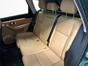 Vehicle image LEAPMOTOR 1.5 REEV Design