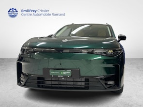 Vehicle image LEAPMOTOR 1.5 REEV Design