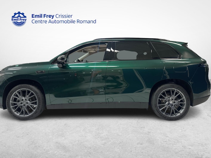 Vehicle image LEAPMOTOR C10