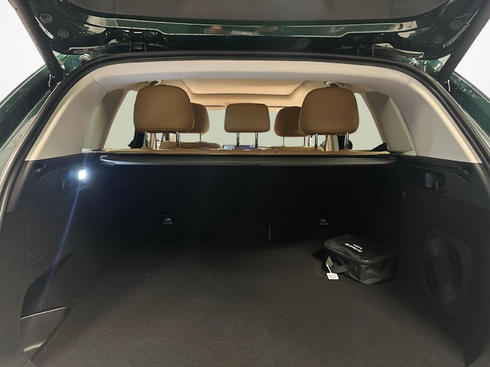 Vehicle image LEAPMOTOR C10