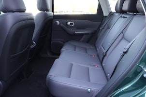 Vehicle image LEAPMOTOR C10 1.5 REEV Style