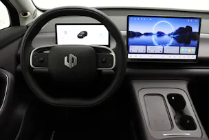 Leapmotor C10 1.5 REEV