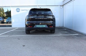 Vehicle image LEAPMOTOR C10 1.5 REEV Style