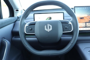 Vehicle image LEAPMOTOR C10 1.5 REEV Style