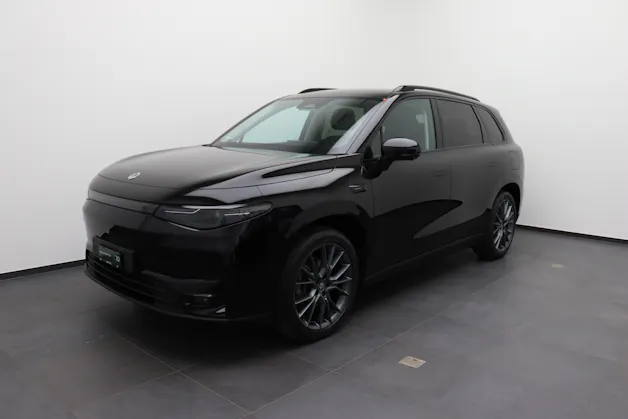 Leapmotor C10 1.5 REEV