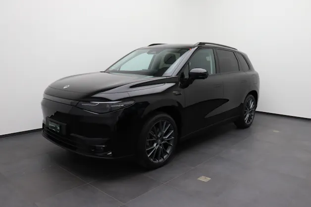 Leapmotor C10 1.5 REEV