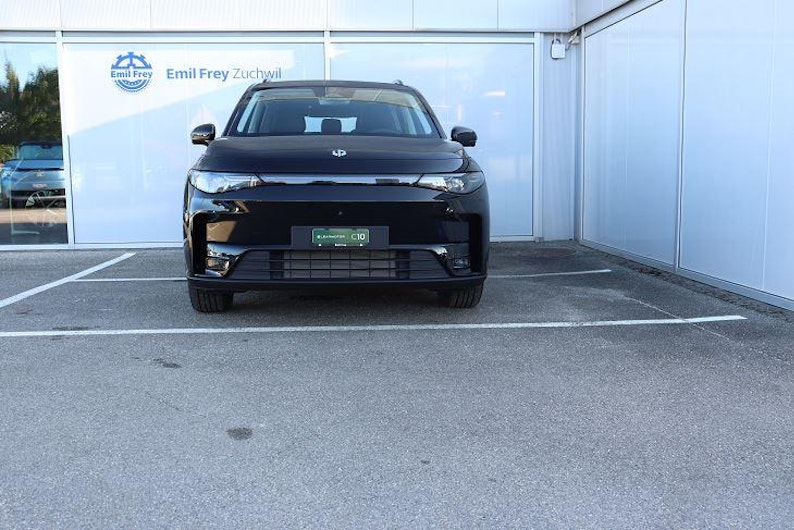 Vehicle image LEAPMOTOR C10