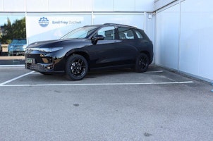 Vehicle image LEAPMOTOR C10 1.5 REEV Style