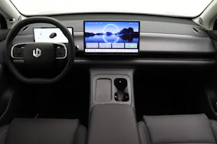 Leapmotor C10 1.5 REEV