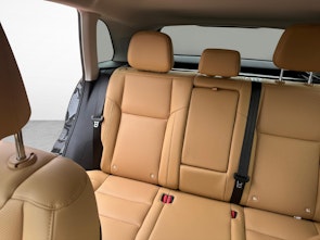 immagine del veicolo LEAPMOTOR 1.5 REEV Design