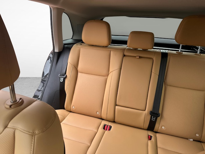 immagine del veicolo LEAPMOTOR C10