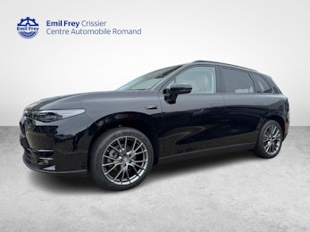 image du véhicule LEAPMOTOR 1.5 REEV Design image du véhicule LEAPMOTOR 1.5 REEV Design