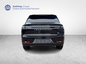 immagine del veicolo LEAPMOTOR 1.5 REEV Design