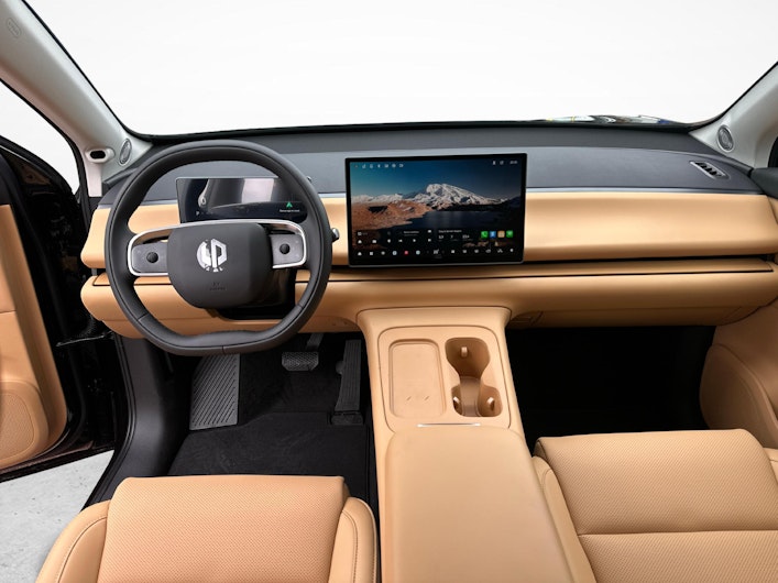 immagine del veicolo LEAPMOTOR C10