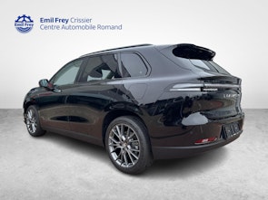 immagine del veicolo LEAPMOTOR 1.5 REEV Design