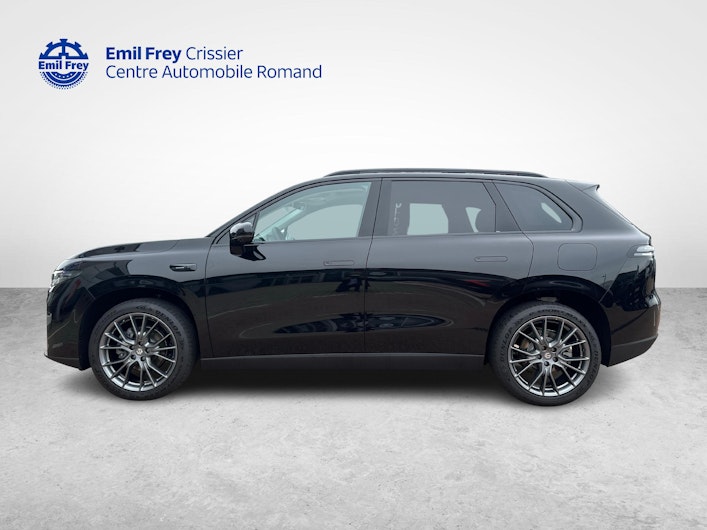 immagine del veicolo LEAPMOTOR C10