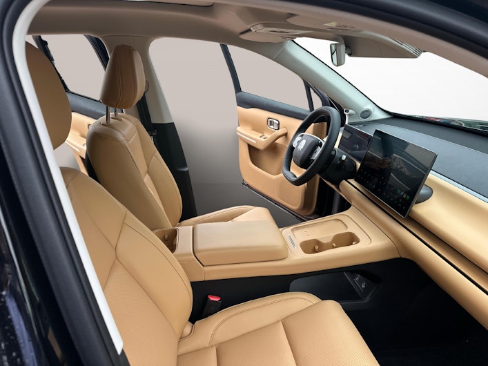 immagine del veicolo LEAPMOTOR C10