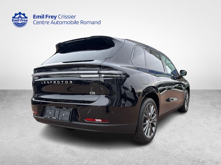immagine del veicolo LEAPMOTOR C10