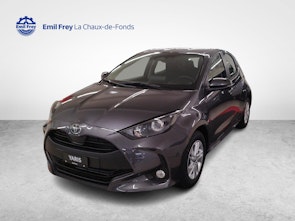 Vehicle image TOYOTA Yaris 1.5 VVT-i HSD Comfort