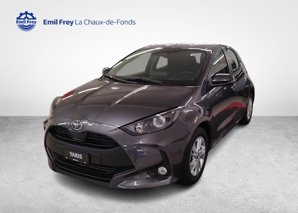 First vehicle image First vehicle image