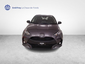 Vehicle image TOYOTA Yaris 1.5 VVT-i HSD Comfort