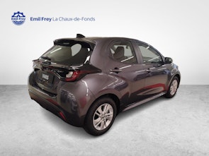 Vehicle image TOYOTA Yaris 1.5 VVT-i HSD Comfort