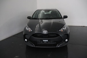 Vehicle image TOYOTA Yaris 1.5 VVT-i HSD Comfort