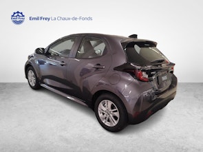 Vehicle image TOYOTA Yaris 1.5 VVT-i HSD Comfort