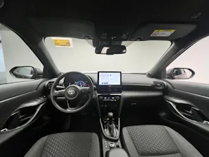 Toyota Yaris Cross 1.5 VVT-i HSD Trend AWD-i