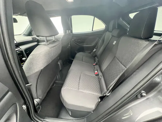 Toyota Yaris Cross 1.5 VVT-i HSD Trend AWD-i