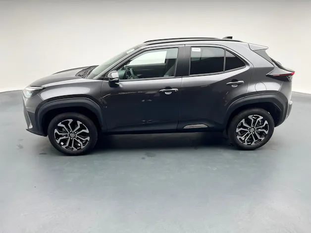 Toyota Yaris Cross 1.5 VVT-i HSD Trend AWD-i