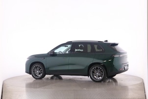 Vehicle image LEAPMOTOR C10 1.5 REEV Design