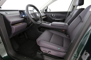 Vehicle image LEAPMOTOR C10 1.5 REEV Design