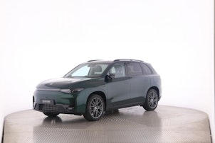 Vehicle image LEAPMOTOR C10 1.5 REEV Design