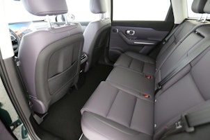 Vehicle image LEAPMOTOR C10 1.5 REEV Design