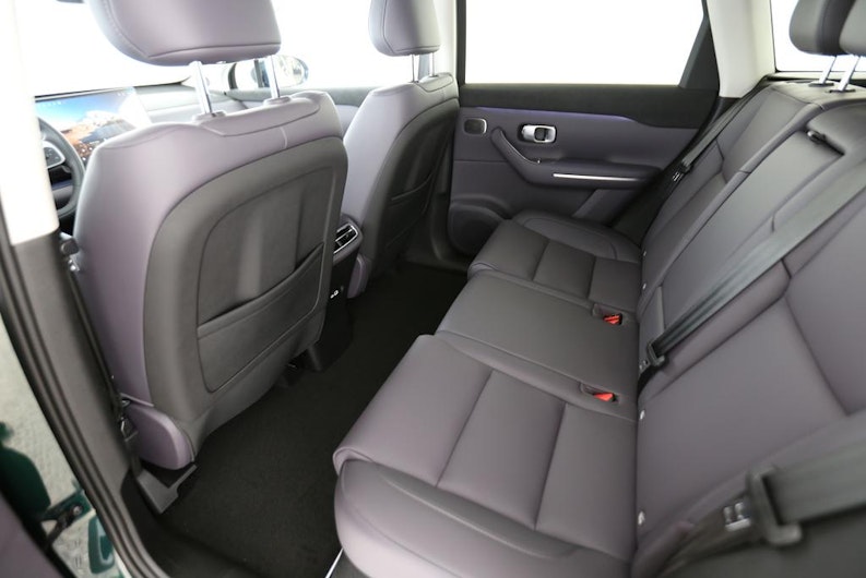 Vehicle image LEAPMOTOR C10