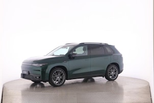 Vehicle image LEAPMOTOR C10 1.5 REEV Design